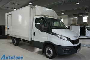 Iveco Daily bild 6