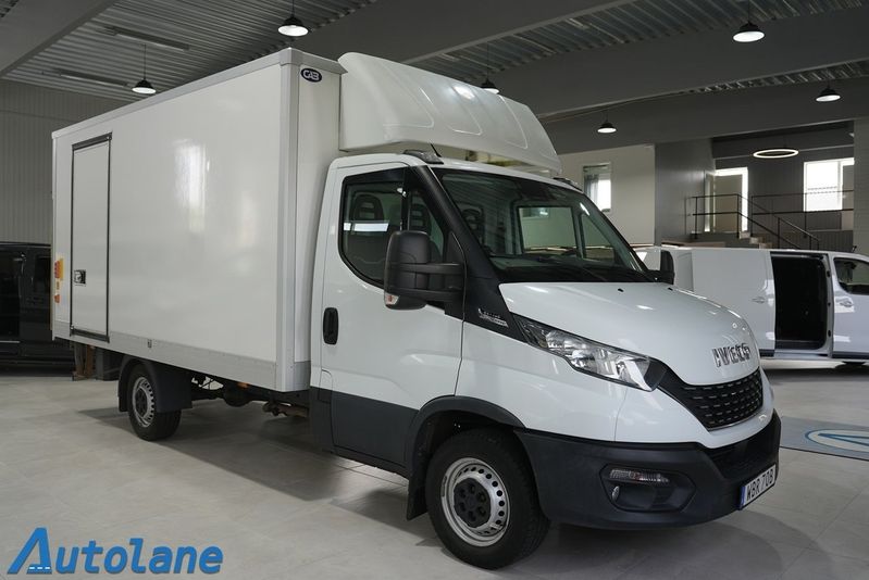 Iveco Daily bild 6
