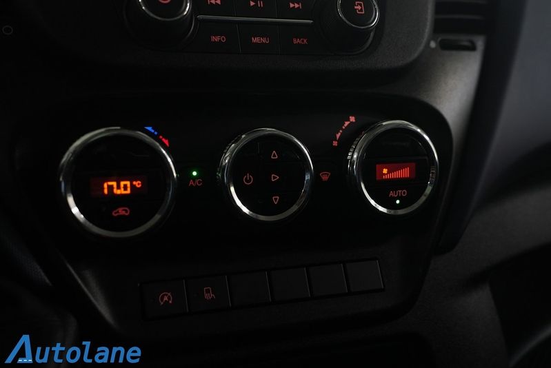 Iveco Daily bild 19