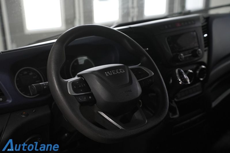 Iveco Daily bild 17