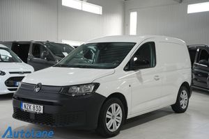Volkswagen Caddy bild 1