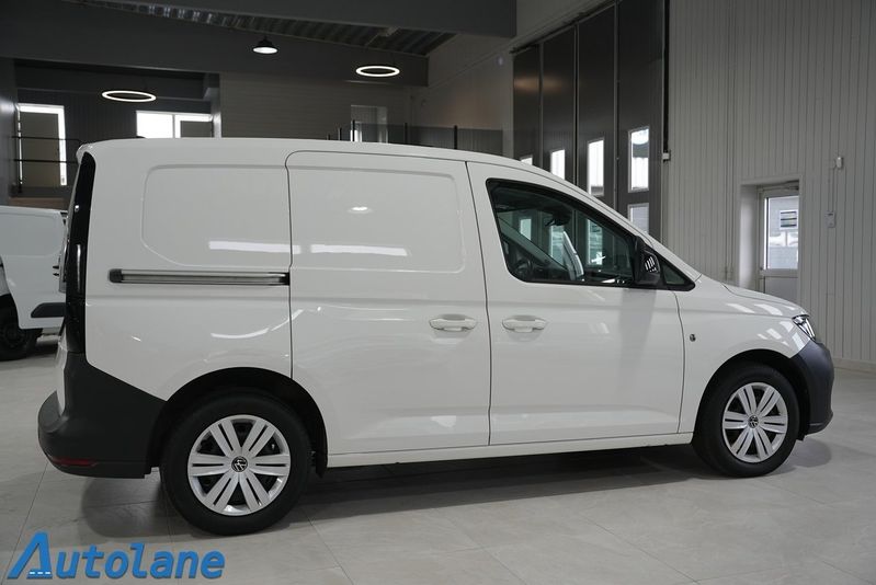 Volkswagen Caddy bild 6