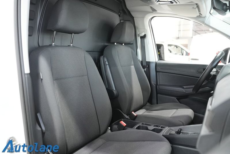 Volkswagen Caddy bild 15