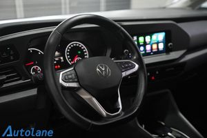Volkswagen Caddy bild 17