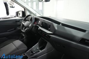 Volkswagen Caddy bild 16