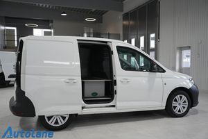Volkswagen Caddy bild 7