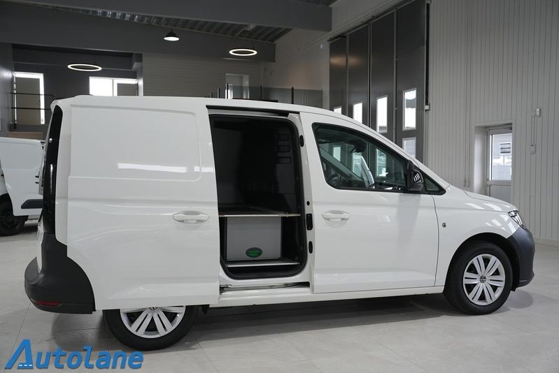 Volkswagen Caddy bild 7