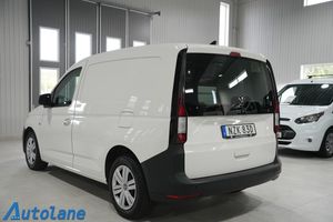 Volkswagen Caddy bild 4