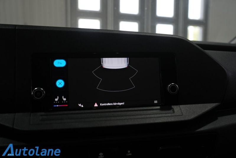 Volkswagen Caddy bild 22