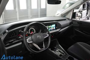Volkswagen Caddy bild 13
