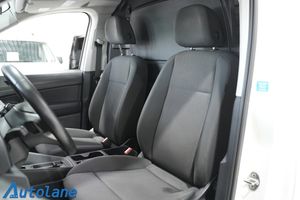 Volkswagen Caddy bild 14
