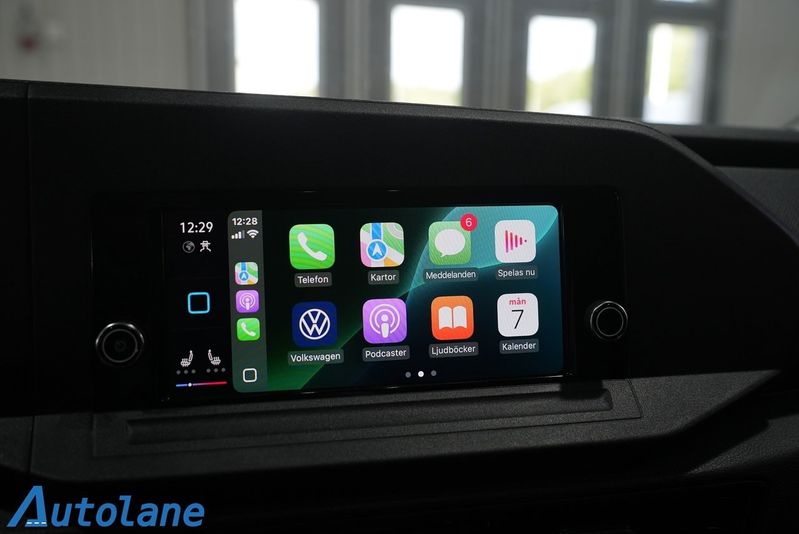 Volkswagen Caddy bild 19