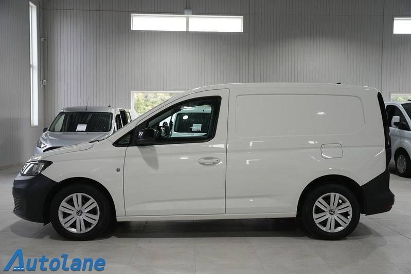 Volkswagen Caddy bild 3
