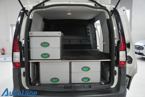 Volkswagen Caddy bild 10