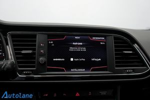 Seat Leon bild 23