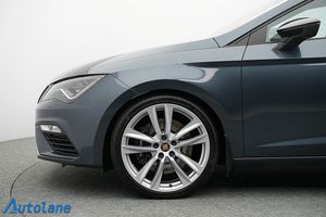 Seat Leon bild 13