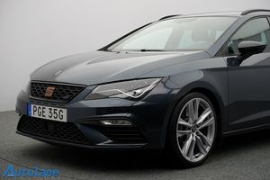 Seat Leon bild 11