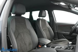 Seat Leon bild 17