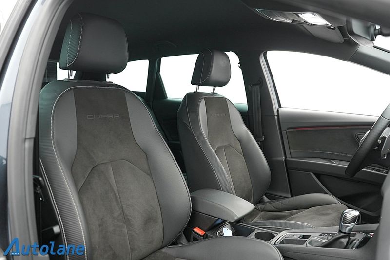 Seat Leon bild 17