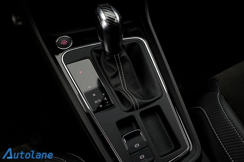 Seat Leon bild 27