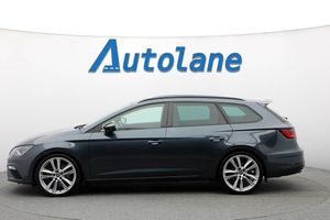 Seat Leon bild 5