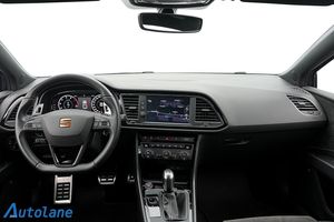 Seat Leon bild 18