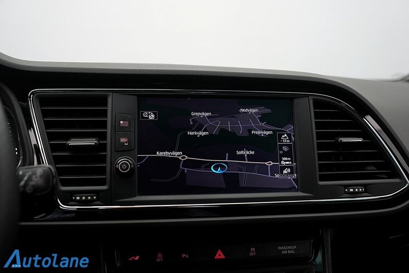 Seat Leon bild 25