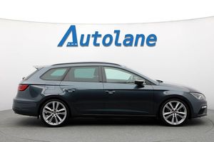 Seat Leon bild 9