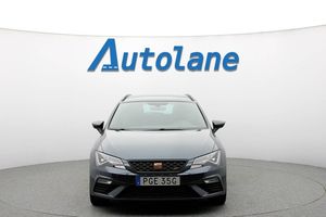 Seat Leon bild 3