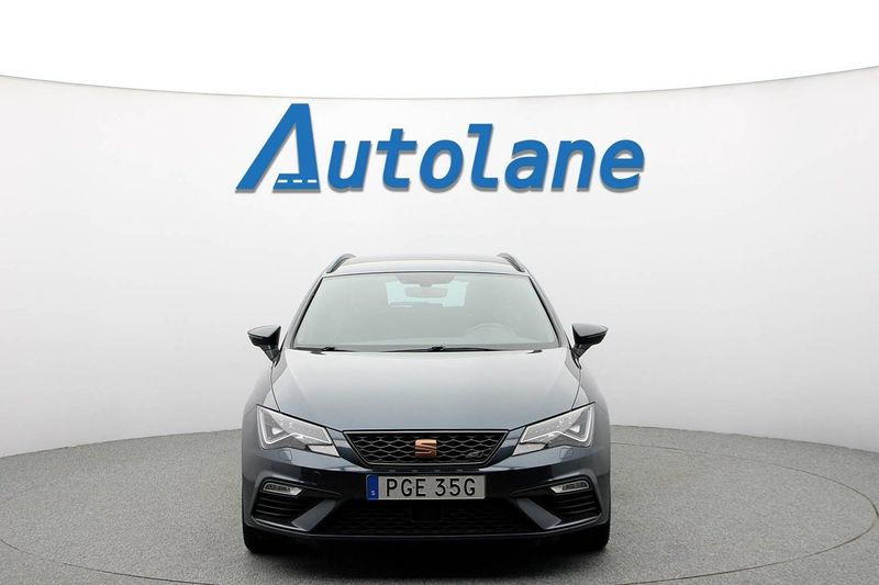 Seat Leon bild 3