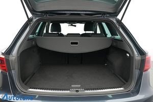 Seat Leon bild 30