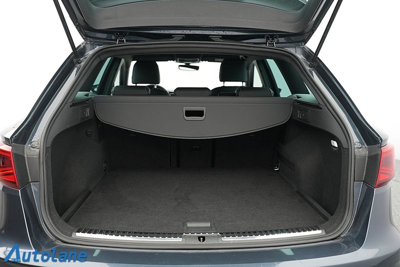 Seat Leon bild 30