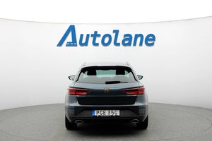 Seat Leon bild 7