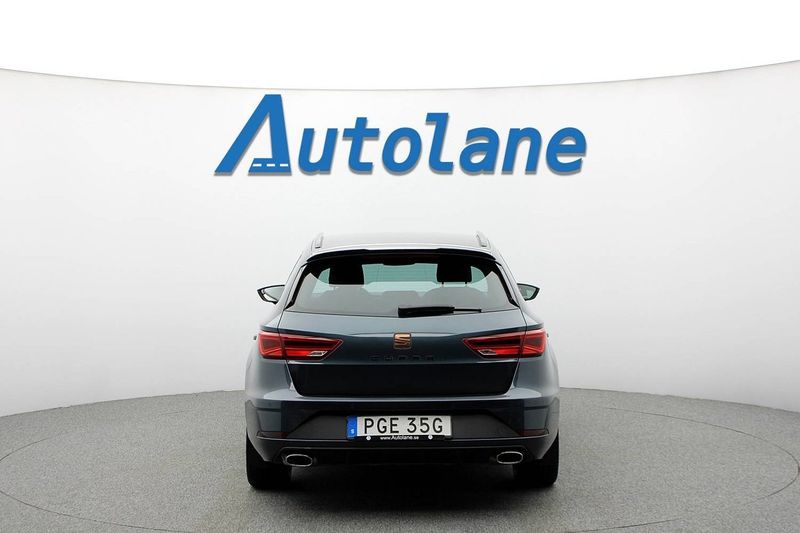 Seat Leon bild 7
