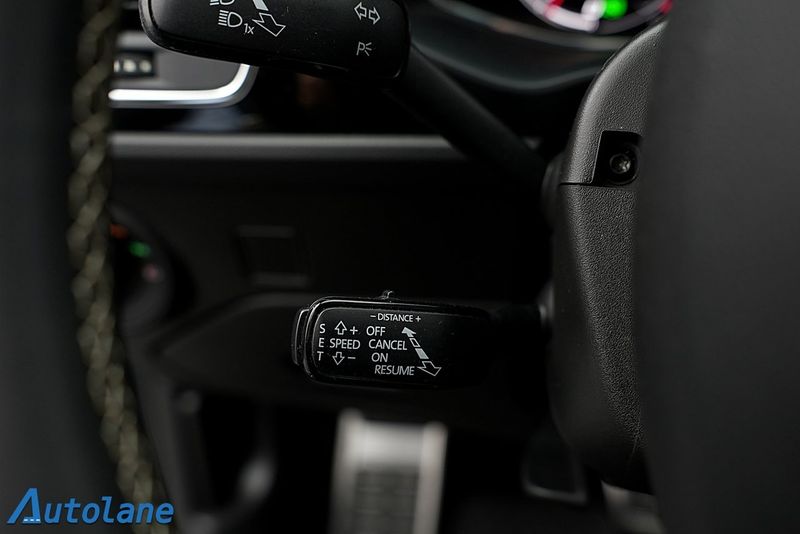 Seat Leon bild 21