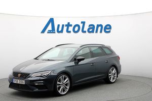Seat Leon bild 4