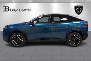 Peugeot e-3008 bild 7