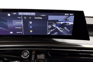Peugeot e-3008 bild 19
