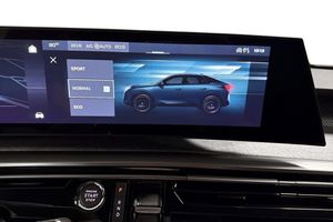 Peugeot e-3008 bild 17