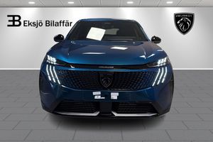Peugeot e-3008 bild 2