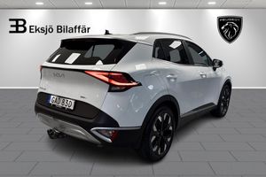 Kia Sportage bild 5