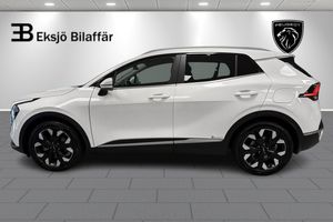 Kia Sportage bild 7