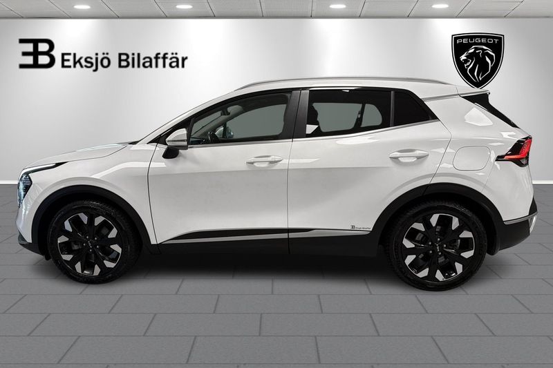 Kia Sportage bild 7