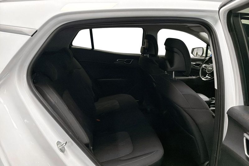 Kia Sportage bild 13