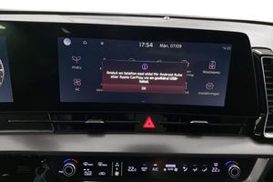 Kia Sportage bild 19
