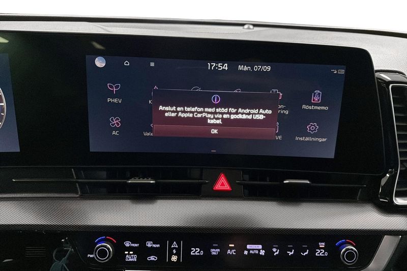 Kia Sportage bild 19