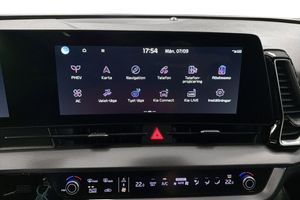 Kia Sportage bild 18