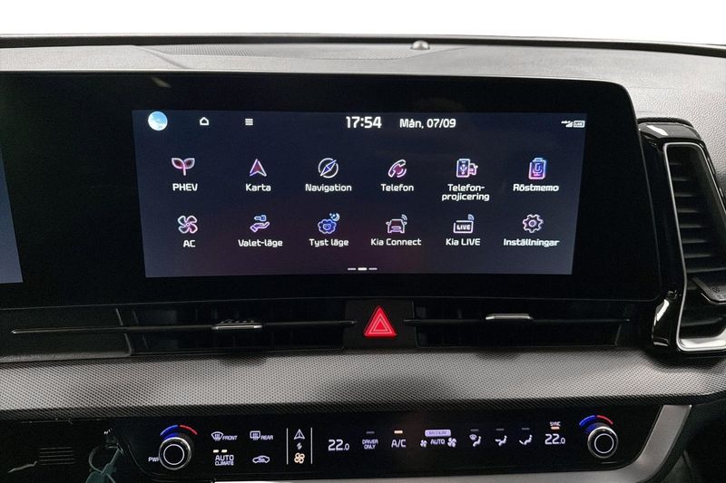 Kia Sportage bild 18