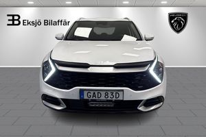 Kia Sportage bild 2