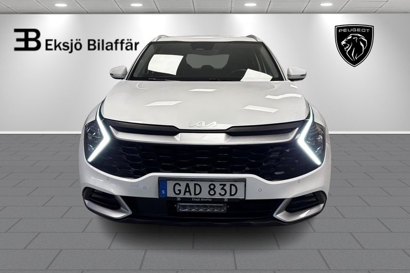 Kia Sportage bild 2